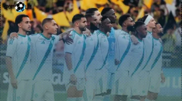 4 رجال يحسمون ديربي جدة لصالح الأهلي ضد الاتحاد